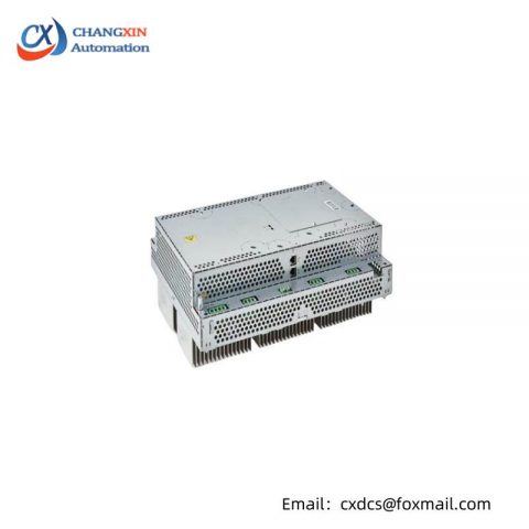 ABB DSQC663 - Integrated I/O Modules, 3HAC029818-001, IRB6700 Series, 3HAC043072-003 & 3HAC058399-002