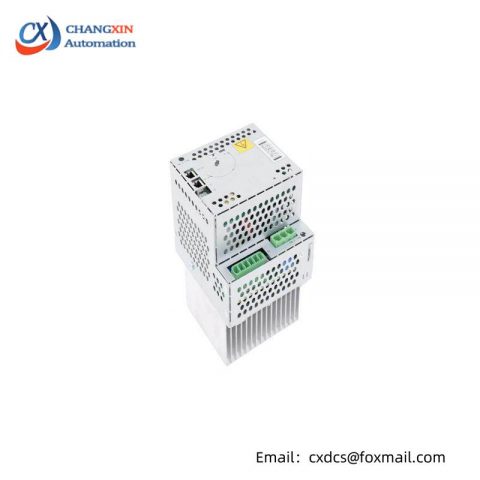 ABB DSQC664 & DSQC1006 Integrated Control Modules 3HAC030923-001 & 3HAC043383-001/02