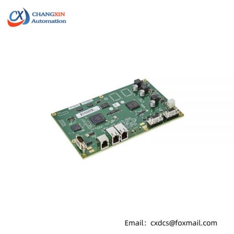 ABB DSQC668 3HAC028179-001 IRB67003HAC046994-004 IRB67003HAC046994-003004 - Advanced IO Module for Robotics & Automation