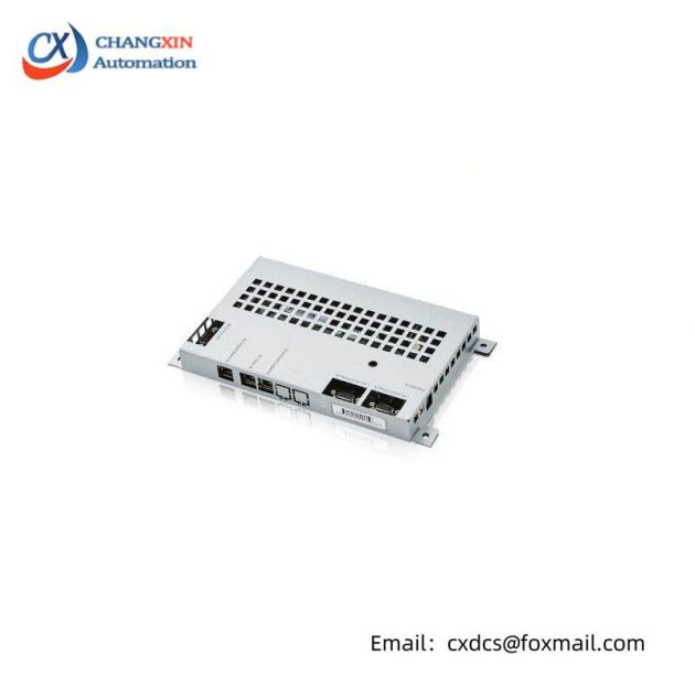 ABB DSQC668 3HAC029157-001 Drive Unit