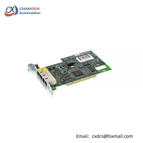 ABB DSQC678 | 3HAC033556-001 | Communication Board