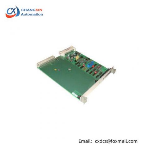 ABB DSQC 103 I/O Board