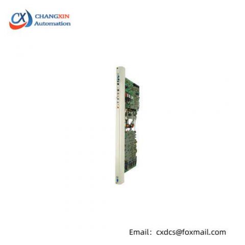 ABB DSQC 104 Resolver Board