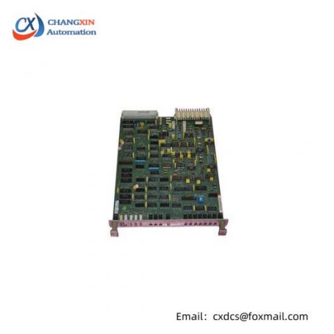 ABB DSQC 129 YB161102-BV/1 PCB BOARD