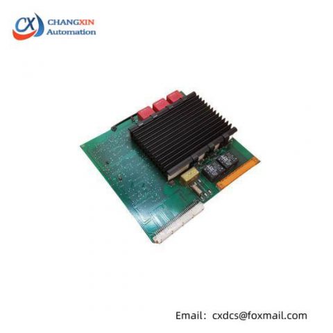 ABB DSQC 236C ROBOTICS CONTROL BOARD
