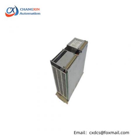 ABB DSQC258 Automation DCS Power Supply Module