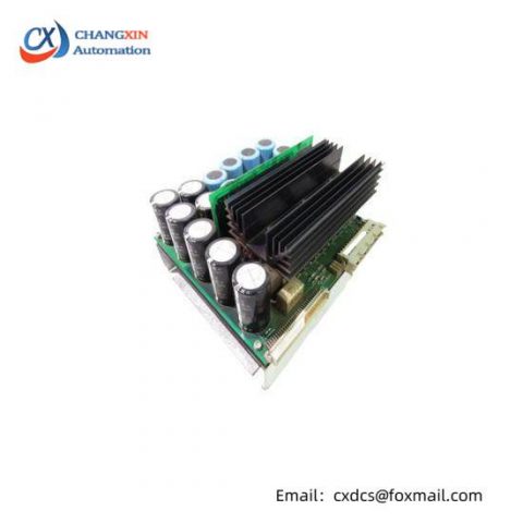 ABB DSQC 314C DC LINK MODULE automation parts