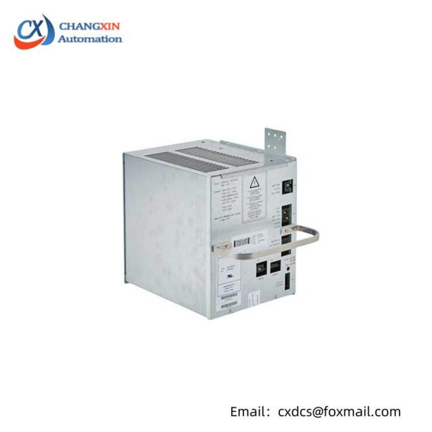 ABB DSQC 539 Robotic Power Supply - Advanced Control Solutions for Industrial Applications