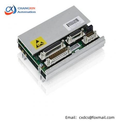 ABB DSQC 633C Measurement Unit