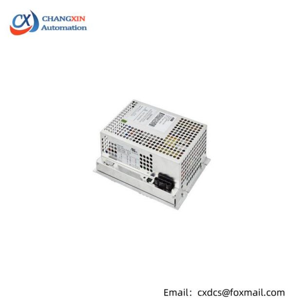 ABB DSQC 661, Modular PLC Module, Industrial Control