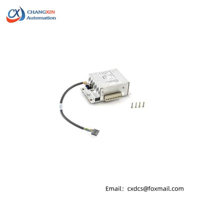 ABB DSSB146 48980001-AP High-Performance DC/DC Converter