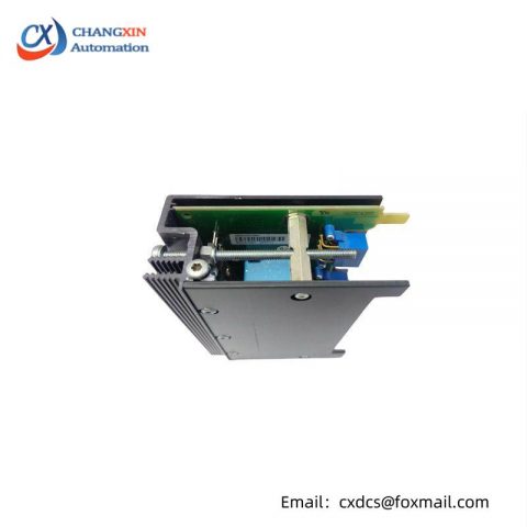 ABB DSSS171 3BSE005003R1 Voting Unit - Precision Control for Industrial Automation