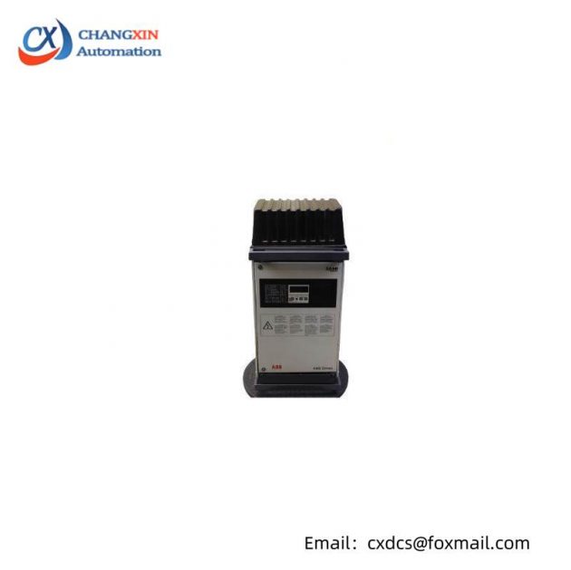 ABB DSTC175 57310001-KN: High-Performance AC Drive for Industrial Automation