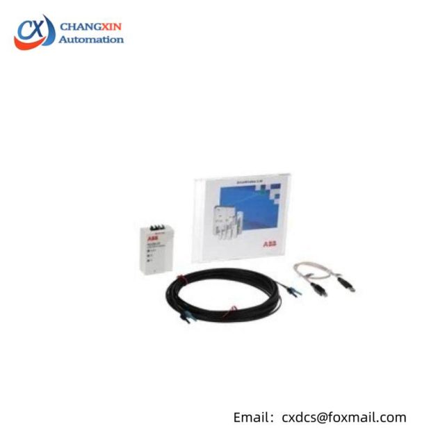 ABB DSTC175 57310001-KN: High-Performance AC Drive for Industrial Automation
