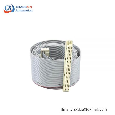 ABB DSTK150 26390603-A CABLE ASSEMBLY
