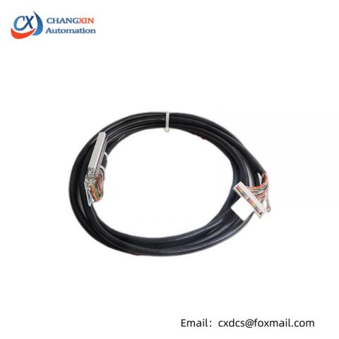 ABB DSTK 228SL3 3BSC950174R30: Assembly Ribbon Cable for Industrial Control Systems