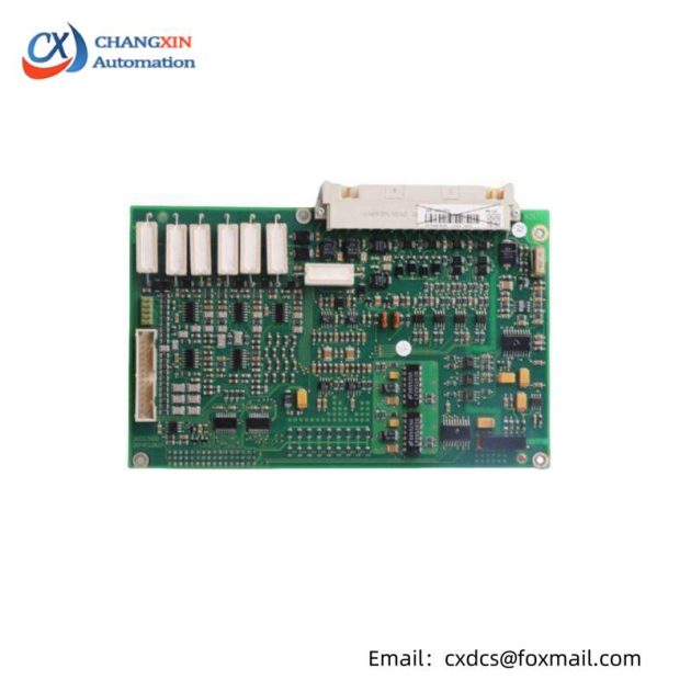 ABB DTEX742A 3EST125-973 YWPEHA13 3BSC980004R1068 Industrial Control Board
