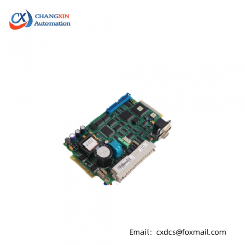 ABB DTPC723A 3EST000210-3450 S900 DCS Module: Precision Engineered for Industrial Automation