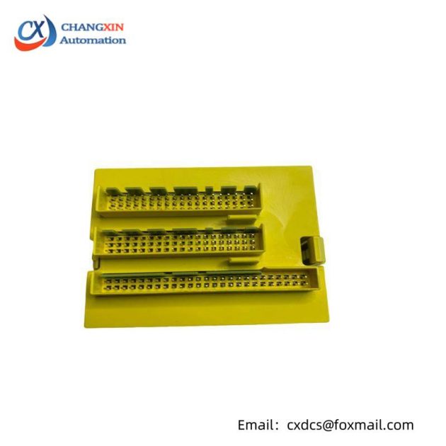ABB DX581-S 1SAP284100R0001: Safety Digital Input/Output Module