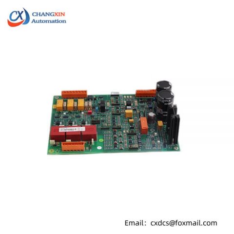 ABB DYTP600A 6143001-ZY Power Supply