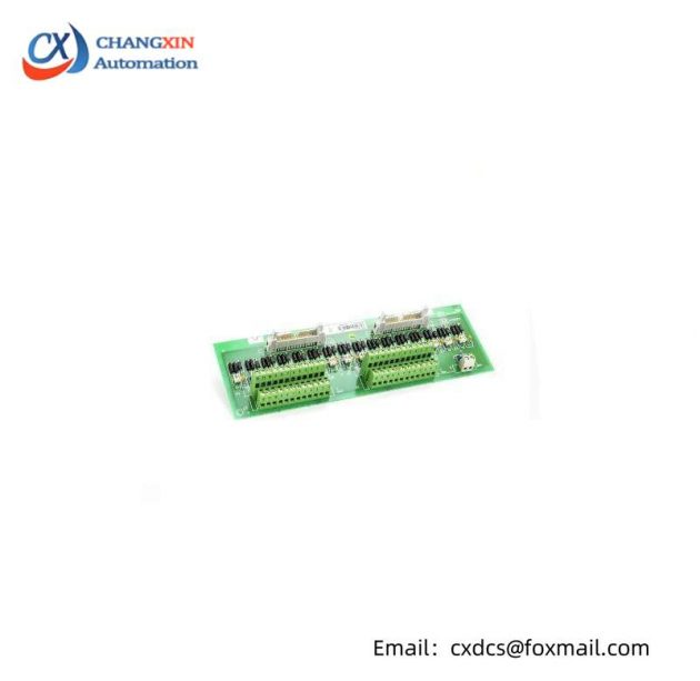 ABB E3ES - Industrial Control Module