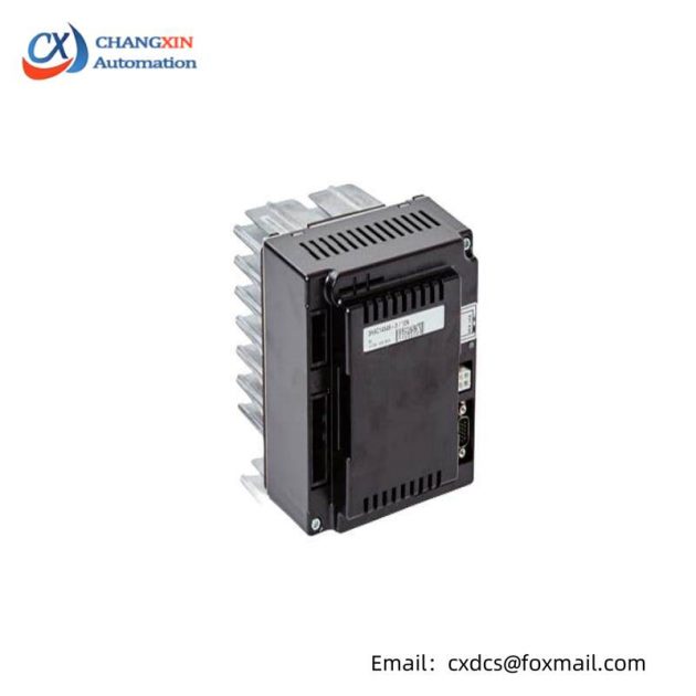 ABB E3HAC14549-3: Precision Motion Control Module for Industrial Automation