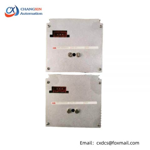 ABB E5LA HENF105296R0001 Filter, Designed for Industrial Filtration Solutions