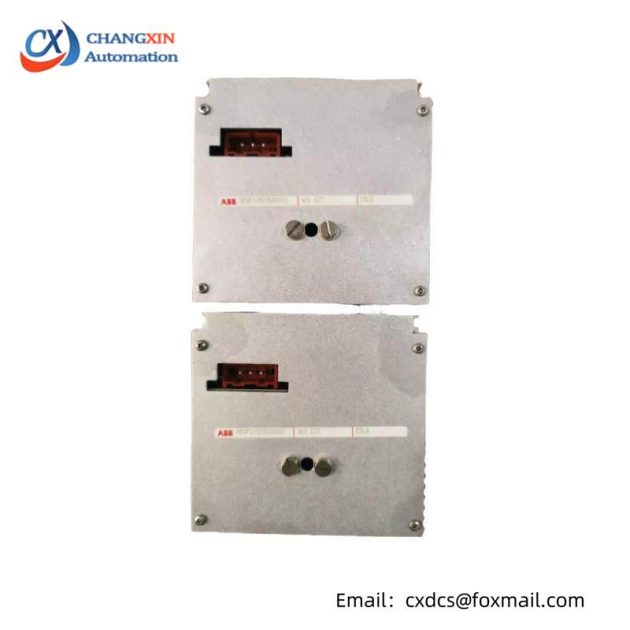 ABB E5LA HENF105296R0001 Filter, Designed for Industrial Filtration Solutions