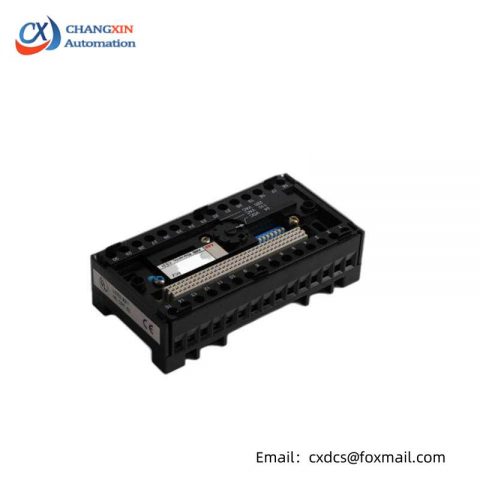 ABB ECZ FPR3700001R0001 Mounting Block - Advanced Solution for Industrial Automation