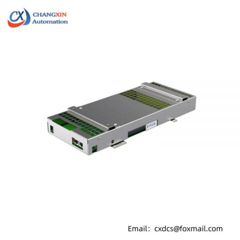 ABB EPS DSQC646 - 3HAC026271-001 ELAN EPS unit