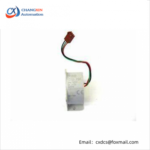 ABB ES100-9594 Current Transducer - Precision Measurement for Industrial Automation