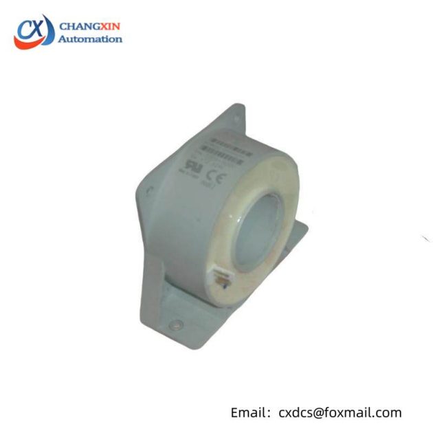 ABB ES500-9672 | Advanced Power Conversion Transformer, Industrial Control Modules