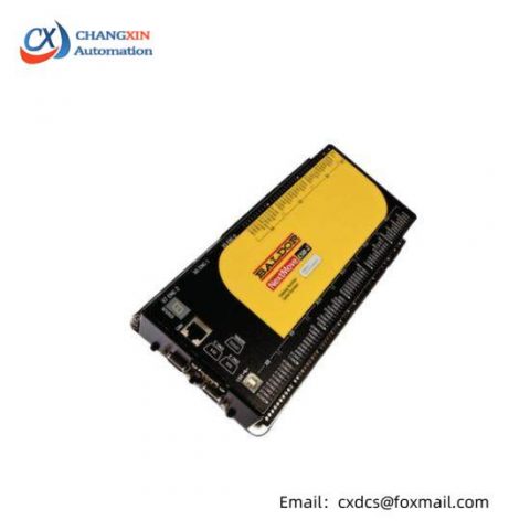 ABB ESB-2 NSB202-501B Servo Controller, Precision & Efficiency in Industrial Control Solutions
