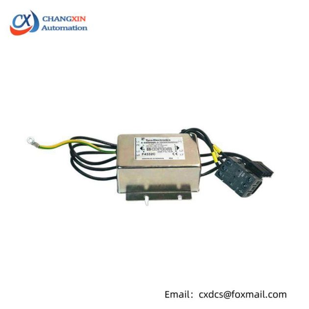 ABB F4332D 3HAC024322-001 Digital Input Module: High-Performance I/O for Industrial Automation