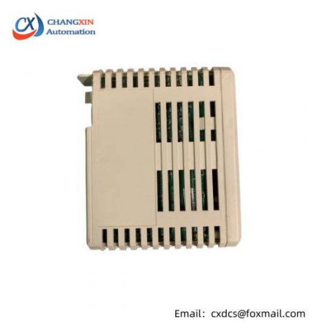 ABB FAU810 C87-11006 Modular: Industrial Control Excellence