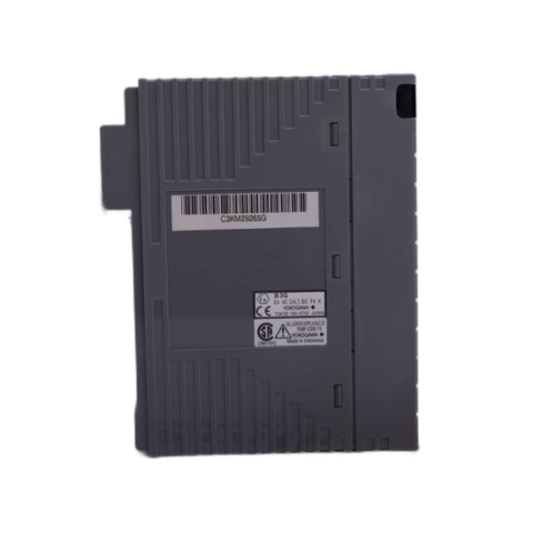ABB FAU810 Dual Channel Complete Assembly: PLC Module for Industrial Control Systems