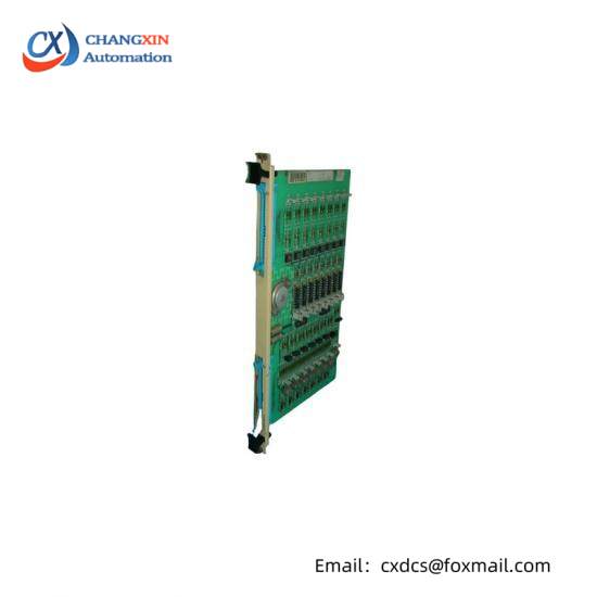 ABB Fdiv - 8ch, 57771593 B 910604 | Pulse Frequency Divider Board for Industrial Automation