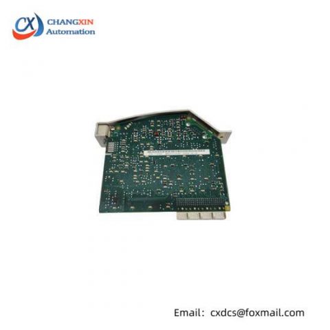 ABB FI830F 3BDH000032R1 - Profibus-DP Fieldbus Module, Precision Industrial Control Solutions
