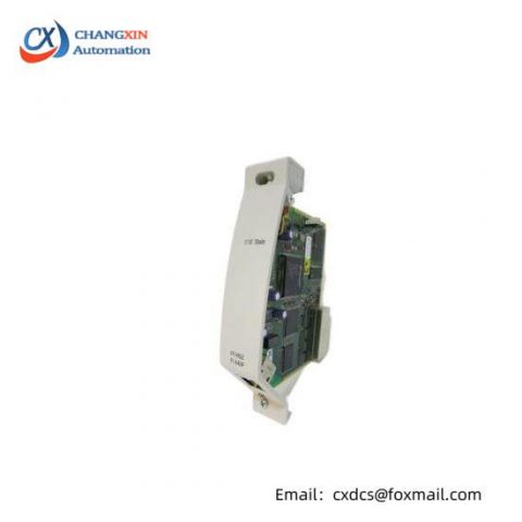 ABB FI840F 3BDH000033R1 Fieldbus Module