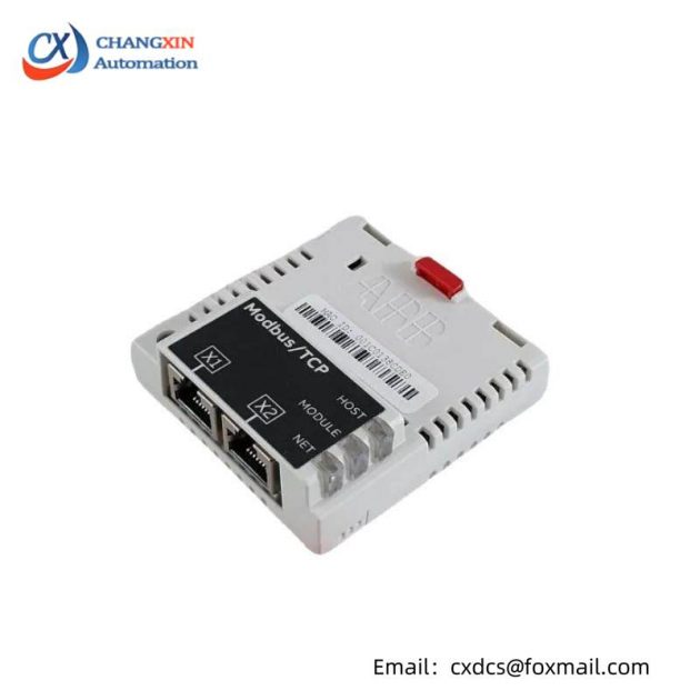ABB FMBT-21: Industrial Automation Module for Enhanced Control Systems