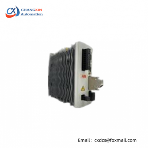 ABB FMH2A03TR EN43CZ Industrial Drive, Optimized for Global Markets