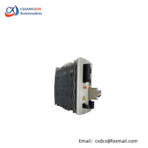 ABB FMH2A03TR-EN43CZ Servo Drive, High Precision Motion Control Module