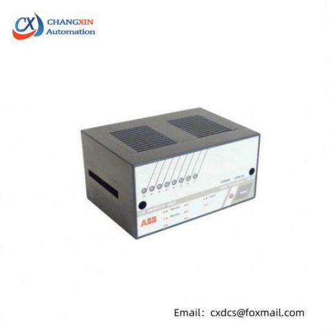 ABB FPR3316101R1032 ICSI16E1 Input Module: Advanced Automation Solution for Industrial Control Systems