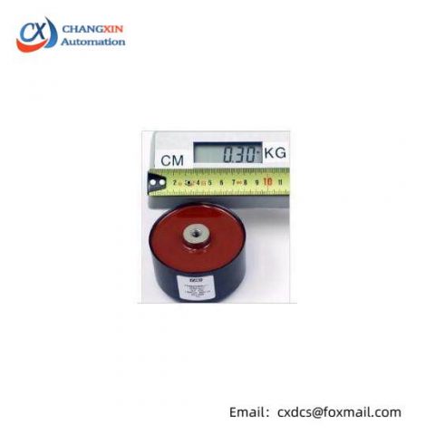 ABB FPX86P0305J: Advanced Industrial Control Module