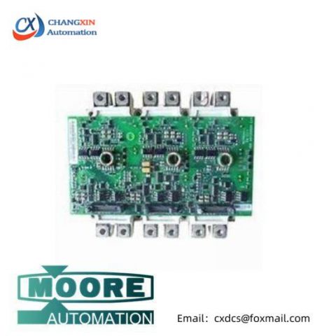 ABB FS300R17KE3/AGDR-76: High-Performance Eupec Power Module