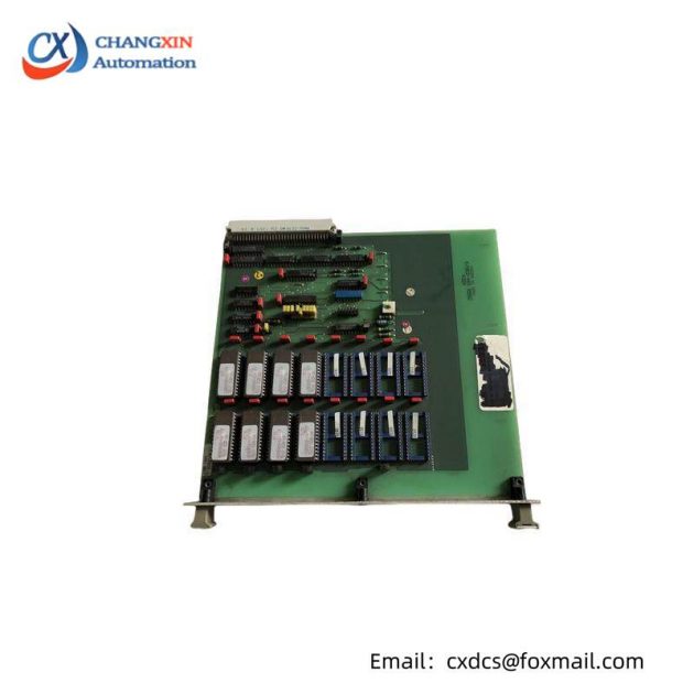 ABB G3EB HENF315768R1 Industrial Control Module