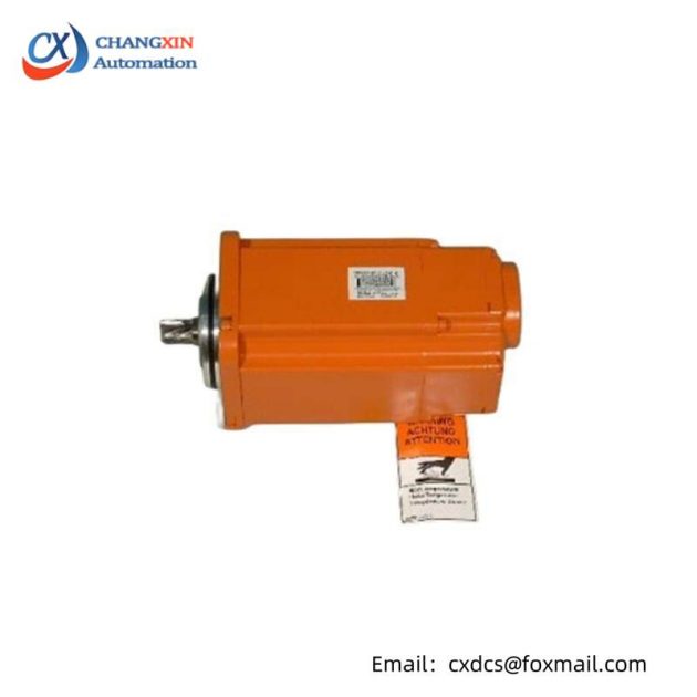 ABB G3ENa HENF450268R2 Industrial Control Module