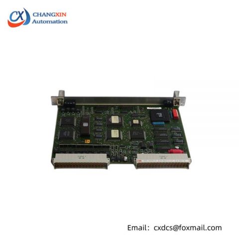 ABB GDB020AE HIEE300590R1 HIEE4130372P201 Power Module - Advanced Industrial Control Solutions