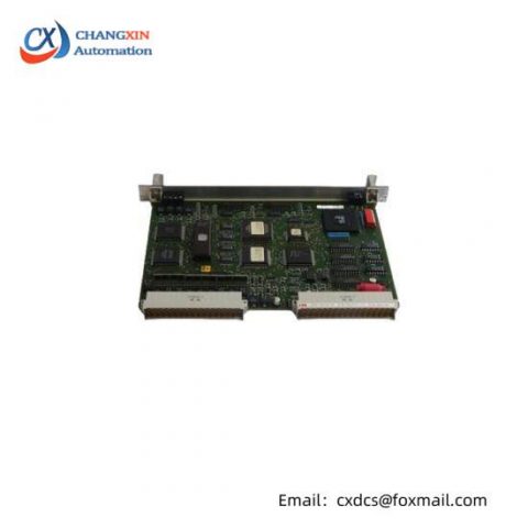 ABB GDB020AE HIEE300590R1 Power Module: High-Efficiency Industrial Control Solution