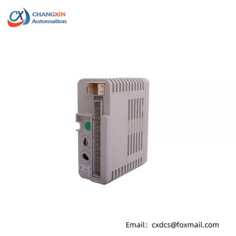 ABB GDC801B101 Industrial Control Module